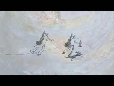 Václav Polanský & OnAir - Sidestreets - Conversations (Official)