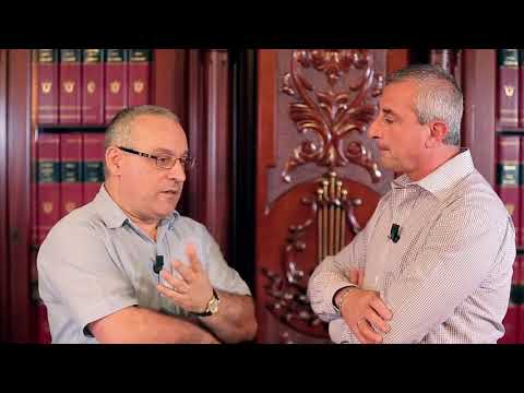 Intervista: Surmast Direttur tal-Banda Beland - Mro. Ray Sciberras | 400 Sena Matriċi