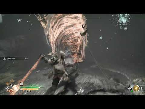 God of War 4 - Part 80 - Almost Done