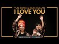 Yuni Shara - I Love You (Feat. Rieka Roslan)