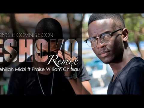 Tawanda Midzi feat Praise Williams - Neshoko