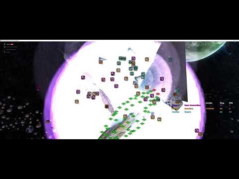 Secrets of a Fallen Empire ~ Reflect