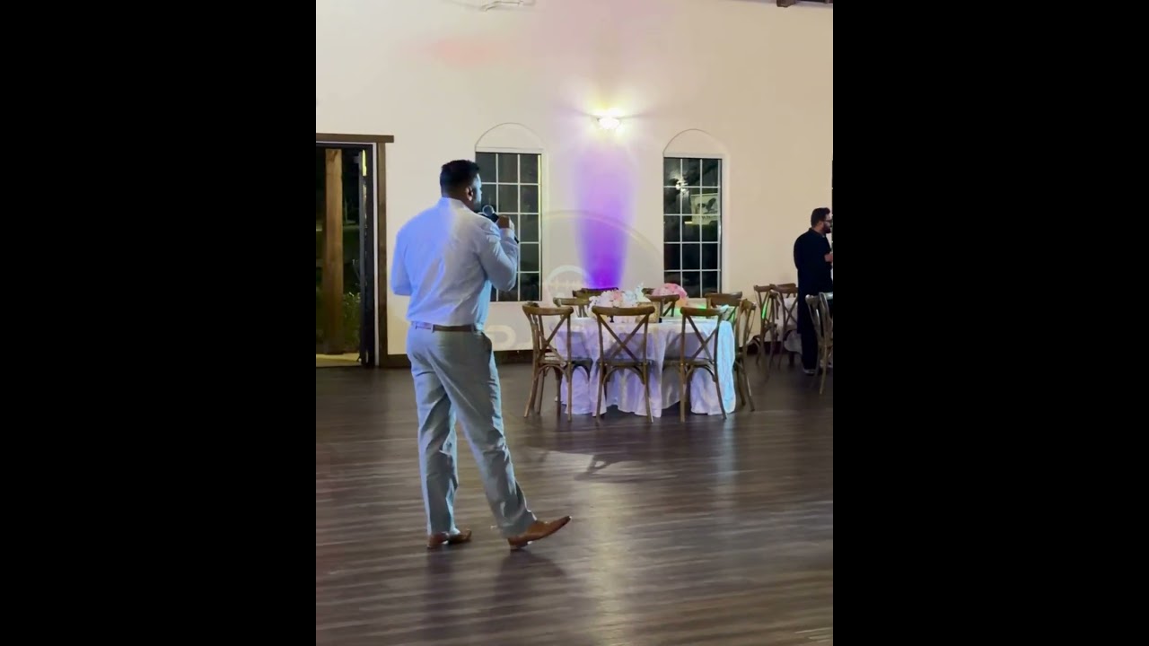 Event Highlights by DJ PAV Events