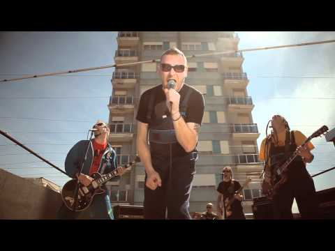 PUNKREAS - Polenta & Kebab feat. 'O Zulù (Official Video)