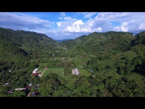 La tecnología cambió la vida de 1 mil 600 personas de San Pedro Carchá