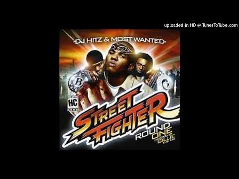 Hell Rell One Blood (Dissin' Styles P)