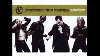 Brand New Heavies - Day By Day.