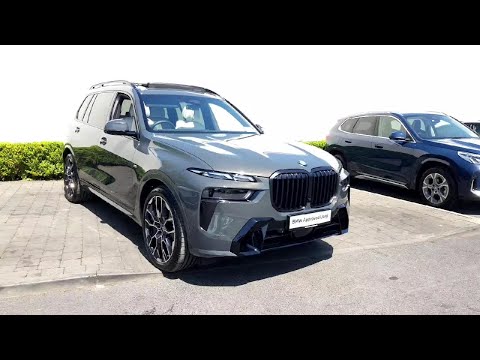 BMW X7 X7 xDrive40d M Sport - Image 2