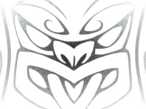 Tiki Taane - Our Favourite Target (promo teaser)