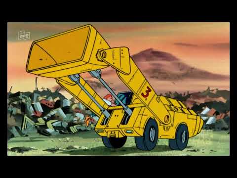 Es war einmal ... der Mensch E26: Zwischen heute und morgen 12.08.1980