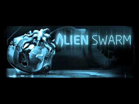 Alien Swarm Soundtrack - Elevator Battle