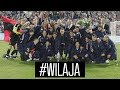 History in Goals: #WILAJA