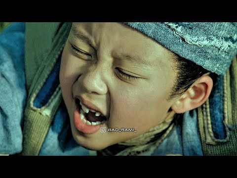 The Little Boy Saved the Fox's Life ❤ Soul Snatcher (2020) - Bao Rami Status