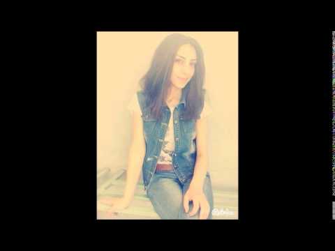 Meri Hakobyan-Je veux(Zaz/ cover)