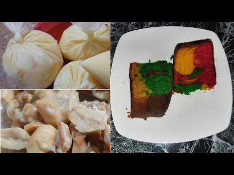 My Top 3 Grenadian Snacks/Desserts to try for Independence Day | @SpiceIslandCooking473