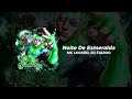 MC LOCKED DJ FAIZOO Noite De Esmeralda Official Visualizer