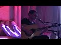 Westerman About Leaving Live