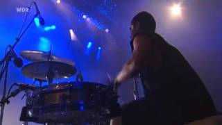 Soulfly-Seek n Strike-Live HQ