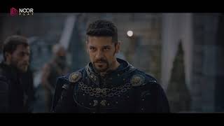 فيلم سيف العدالة | المغوار "سونغور"