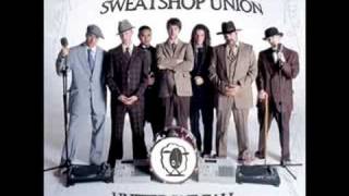 I've Been Down feat. Mad Child - Sweatshop Union