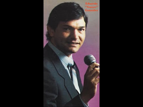 Eduardo Guayo Gonzalez - Es Un Mundo Lleno de Amor