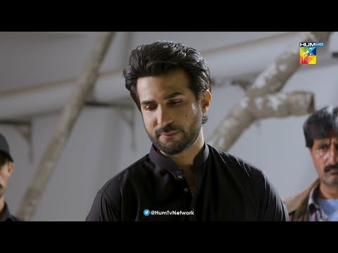 Mein Kisi ghalti Maaf Nahi Karta...Aur Tu Ne Ghalti Nahi... Roag - HUM TV Drama