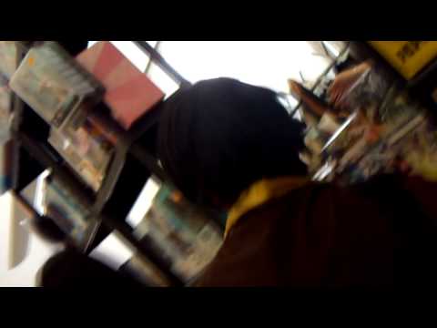 Akicon "Jeder darf filmen Kamera" 2014