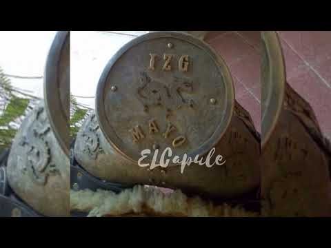 EL M grand3 - Los Intocables Del Norte CORRIDOS 2025 “EXCLUSIVO” 