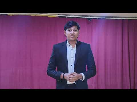 Gourav Dave audition 