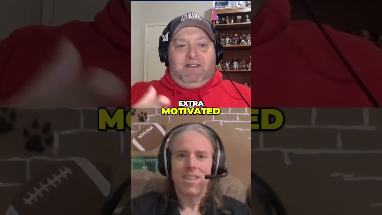 DeSoto Coach Mathis Has a Message For Professor Diggs and The Doubters