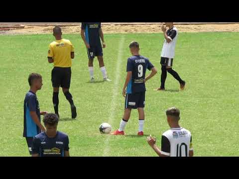 ⚽️2006(Sub17) GREMINHO x SEC DE ESPORTES ASSIS CHATEAUBRIAND / PR 17.01.2023