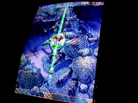 Mushihimesama 1.5 matsuri version full run on original