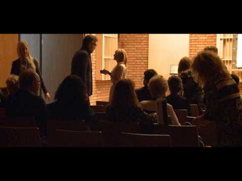 Masterclass - Thomas Hampson