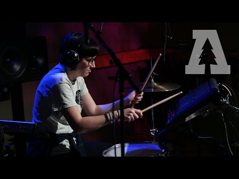 Video thumbnail for Getting It On (Audiotree Live Version)