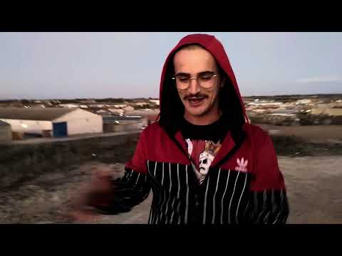 HDJ - Mierda Radiactiva (VIDEOCLIP)