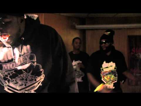 Dusty Money ENT Presents BMG Pound