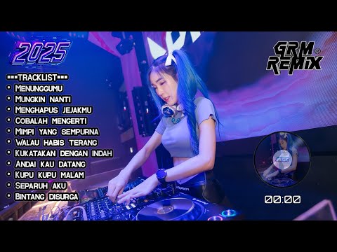 DJ DUGEM BREAKBEAT SPECIAL ALBUM PETERPAN FULL MELODY TERBARU 2025 FULL BASS