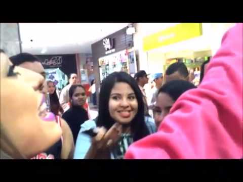 MCs Princesa e MC Plebeia (Video Clipe)