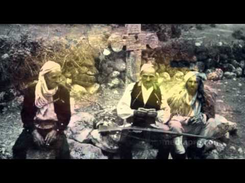 Mehill Nika i Planit, vajton Sadik Markun e Gjeto Markun Djelt e Mark Sadikut te Shalës