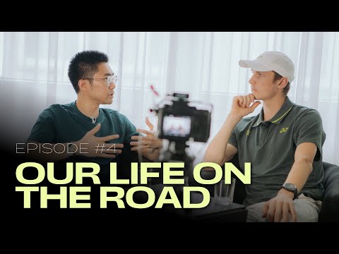 The Average Not Average Podcast and CK Yew