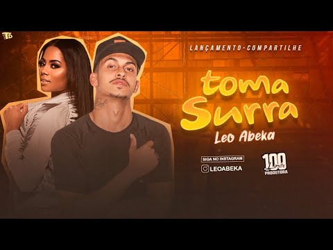 LÉO ABEKA - TOMA SURRA