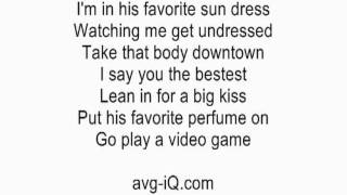 Lana Del_rey - Video Games </Body></Html> video