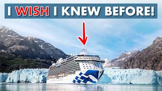 ALASKA CRUISE TIPS 2026: 22 things I wish I knew before cruising to Alaska