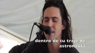Conor Oberst - You are your mother&#39;s child (subtitulado español spanish)