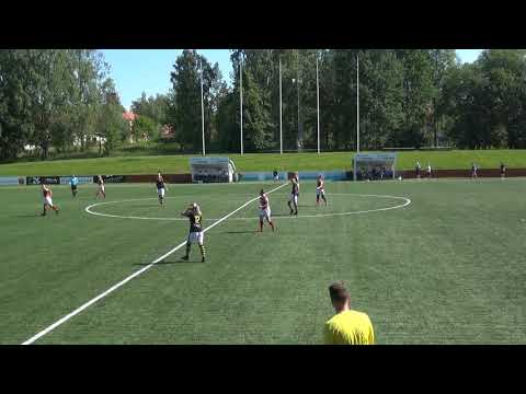 AIK F17 - Sandvikens IF (4 av 19)