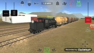 Download lagu Il Treno Merci a vapore - Train and Rail yard Simulator #3 mp3 Download lagu Il Treno Merci a vapore - Train and Rail yard Simulator #3 mp3