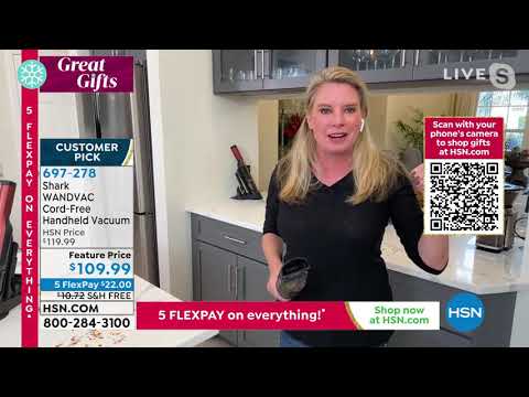 HSN | Great Gifts 11.21.2021 - 04 PM