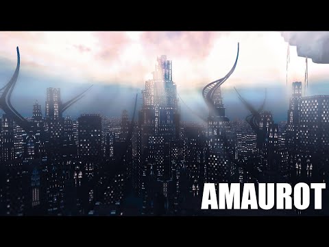 FFXIV OST | Neath Dark Waters (Slowed & Reverb)