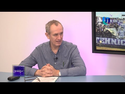 Despre legendarul Poli – Dinamo (1987), cu Ovidiu Forai, la ”Istoria fotbalului” (ep. 1)