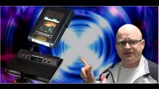 RGVX Attempts: MarineWars, Atari 2600